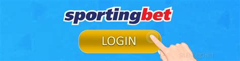 login sportingbet